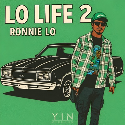 Lo Life 2 - EP