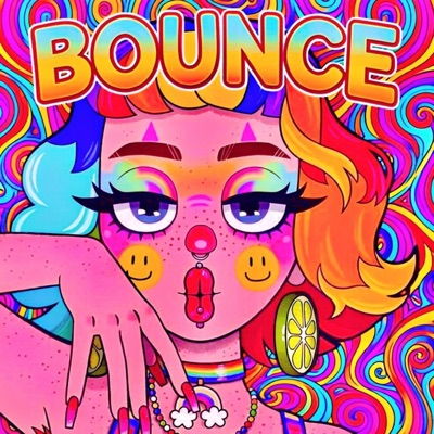 BOUNCE (feat. MC KEVAL) - Single