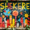 Shekere cover art