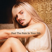 Feel The Pain In Your Dih - Single - Jelly House