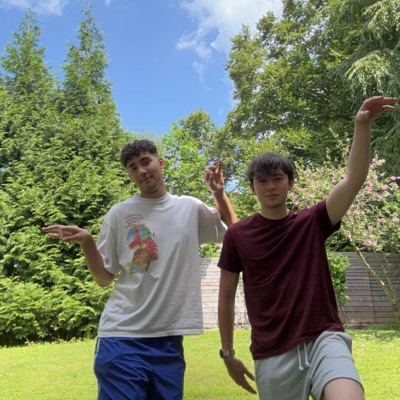 Beyblades (Black Car) - Single