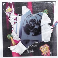 CICLON ('TROPICAL CRISIS' ANIVERSARY RMX) - Single - XUXDIEGO