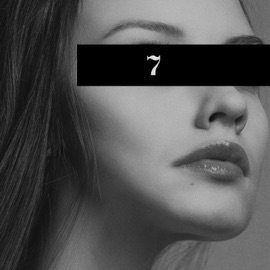 When I Close My Eyes Sevan.