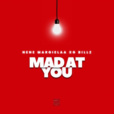 Mad At You (feat. Gbillz) - Single