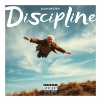 Discipline - Single - Landon McClellan