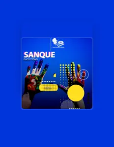 Listen to Sanque, watch music videos, read bio, see tour dates & more!