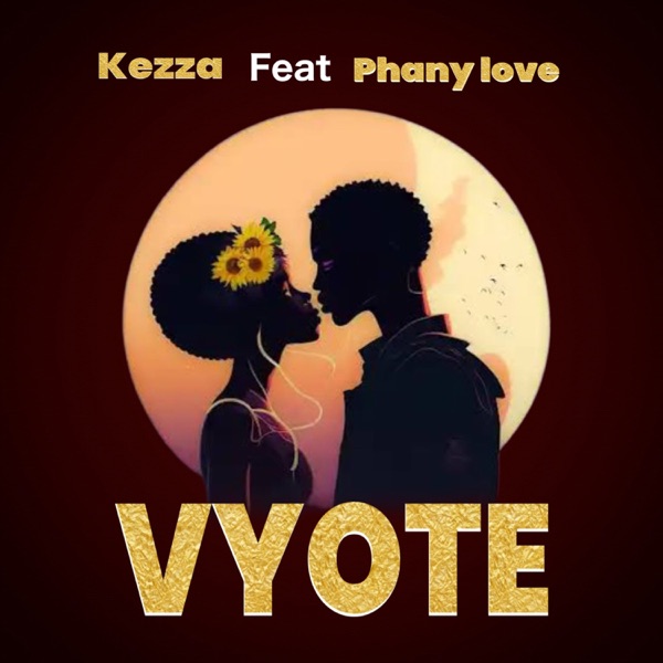 Vyote (feat. Phany Love) - Single