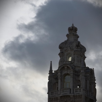 Ninth Cloud