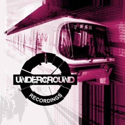 The Underground, Pt. 1 - EP