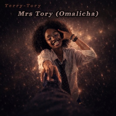 Mrs Tory (Omalicha) - Single