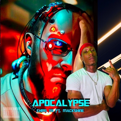 Apocalypse (feat. Mack5hine) - Single