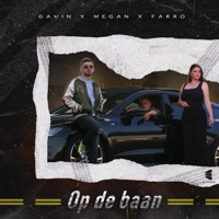 Op de baan - Single - Gavin & Farro