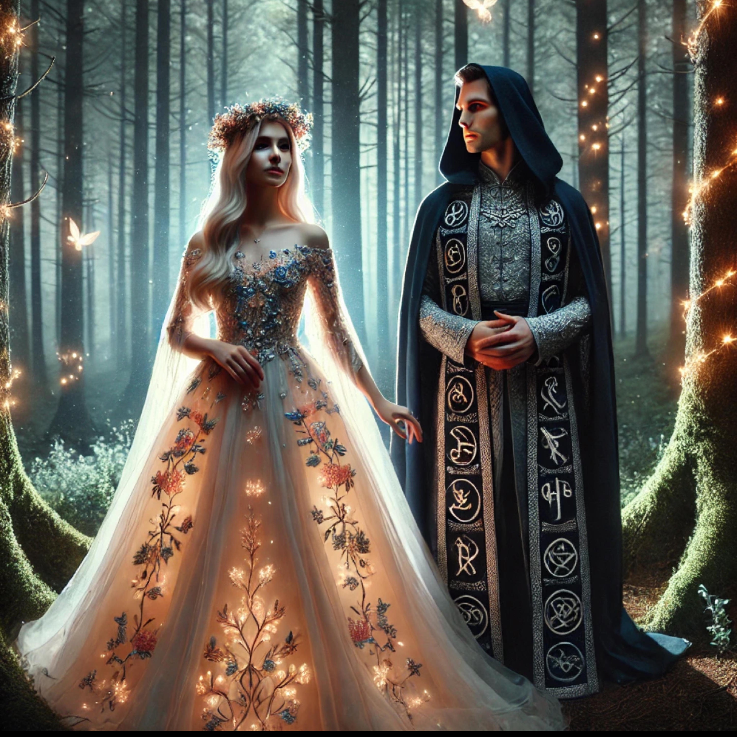 Ut av mørket - Single