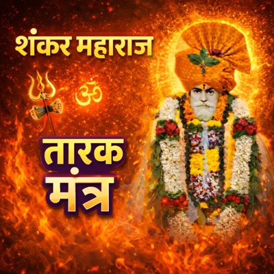Shankar Maharaj Tarak Mantra - Single
