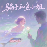 骗子和鱼小姐 - Single - 炮炮马特