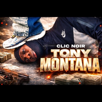 Tony montana - Single