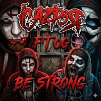 Be strong (feat. Casper OG) - Single - Cazp3r