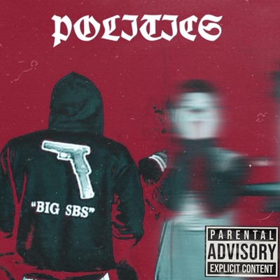 Politics (feat. Sbsdharii) - Single