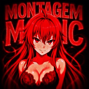 MONTAGEM MAGIC 2.O - EP