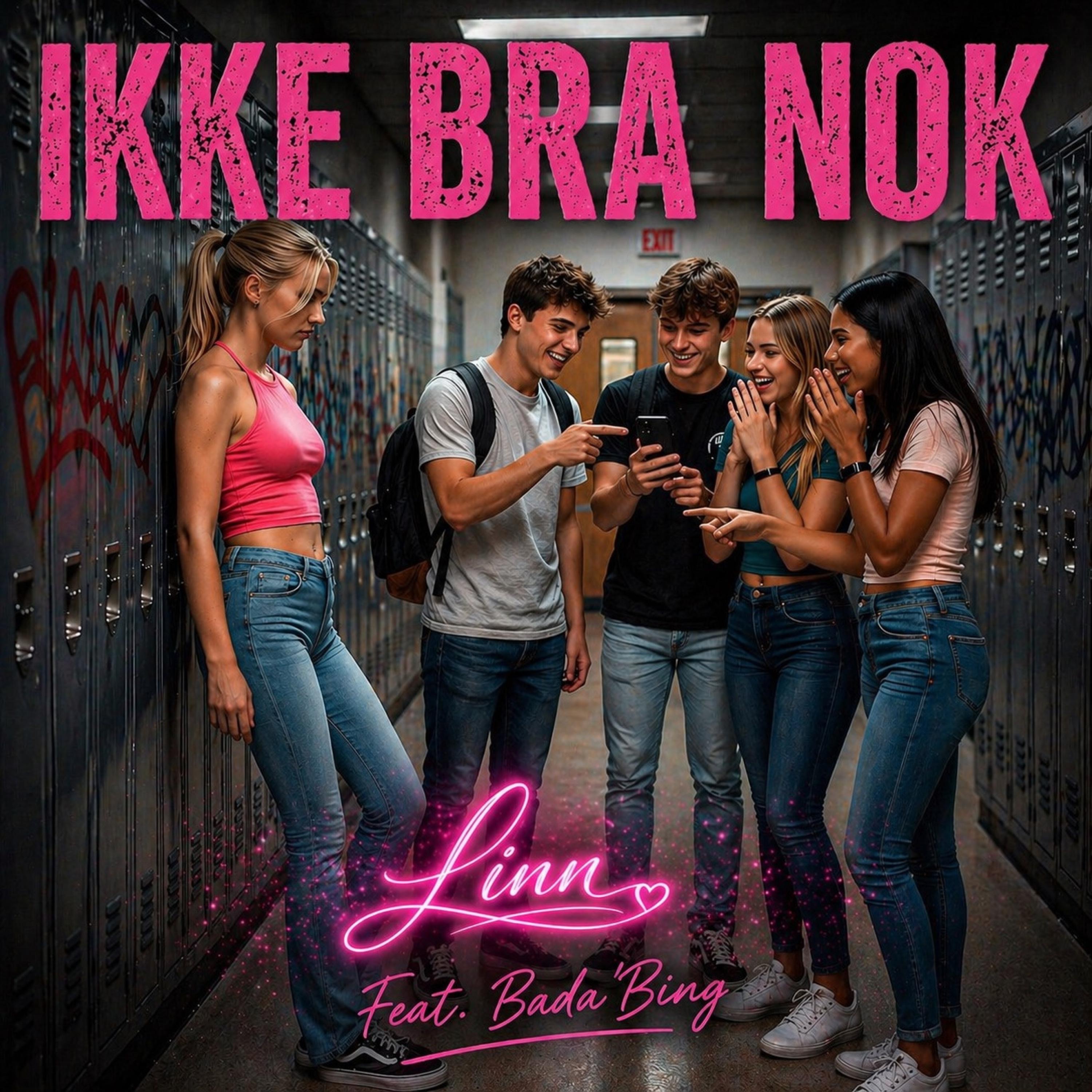 Ikke Bra Nok - Single