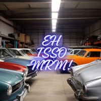 Eh Isso Mrm! - Single - M4lako