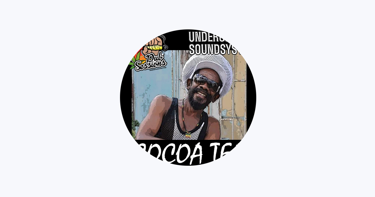 Cocoa Tea - Apple Music