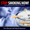 Stop Smoking Now! (Unabridged) - Christian Baker