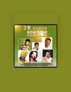 Listen to Sudesh Bhonsle, watch music videos, read bio, see tour dates & more!