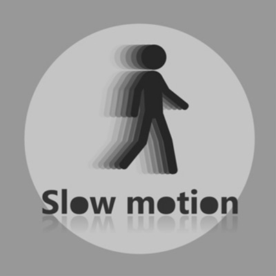 Slow Motion - Single