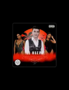 Poslechněte si interpreta Omar Gómez El Nuevo Y Dueño De La Cumbia, sledujte hudební videa, přečtěte si životopis, podívejte se na data turné a další informace.
