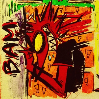 WASTE OF FLESH (feat. Tamaeya the Saiyan & Cxrpse) - Single