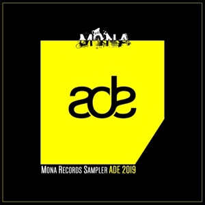 Another Face EP - Single