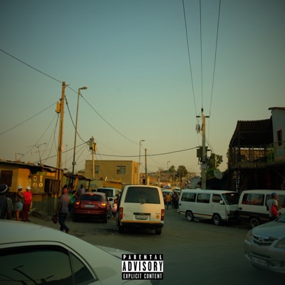SPEAK N VROSTAAN (feat. Mochen) - Single