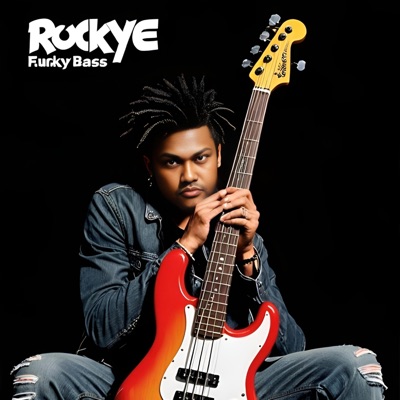 Funky Bass (feat. Sprigga Mek) - Single