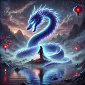 Blue Dragon artwork