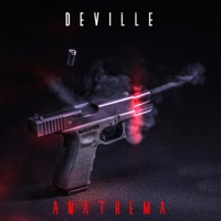 Anathema - EP - Deville