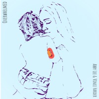 Overwhelmed - Single - Abby Lee & Vince Harder