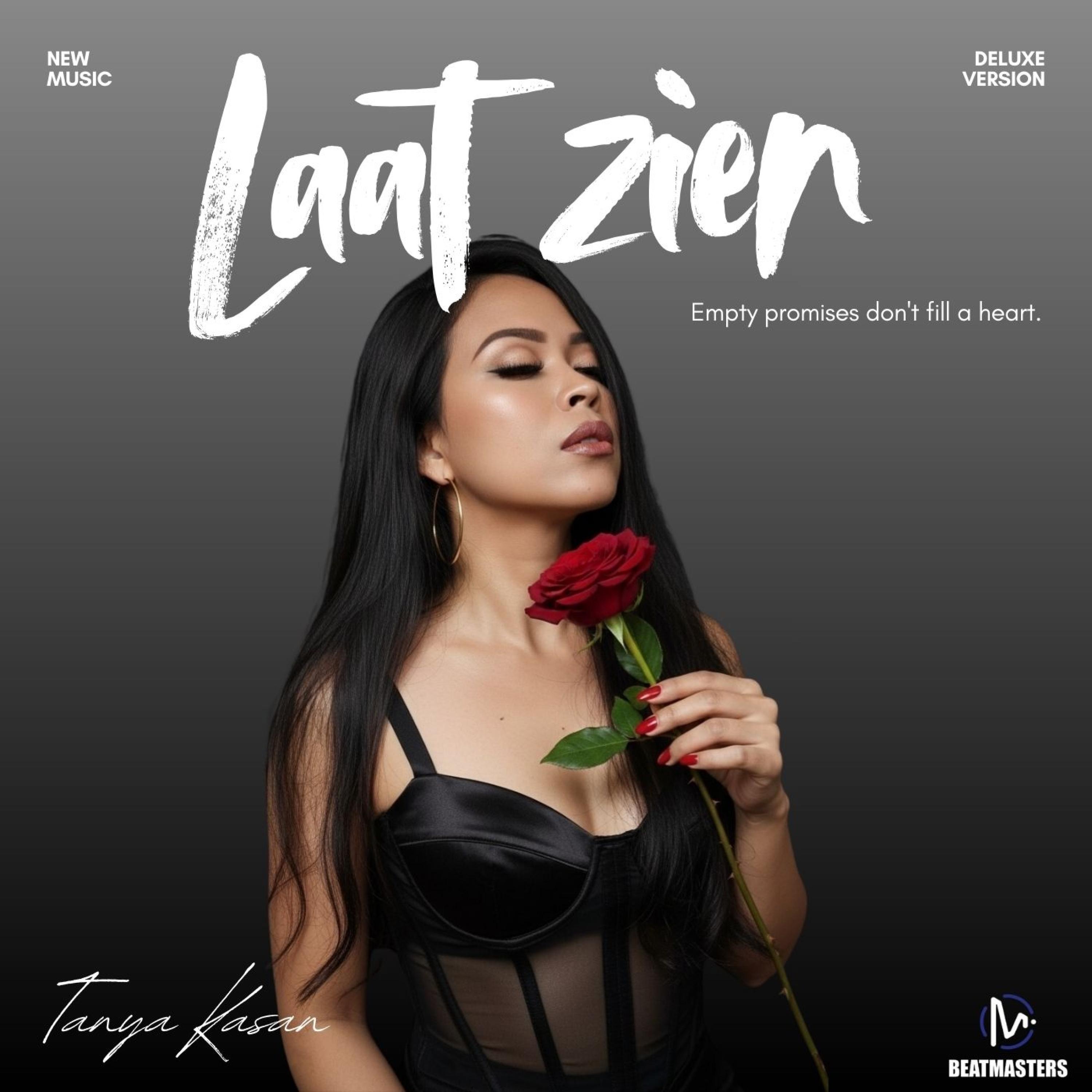 Laat Zien - Single