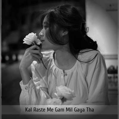 DK MUSIC - Kal Raste Me Gam Mil Gaya Tha
