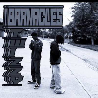 Barnacles (feat. Simp!) - Single