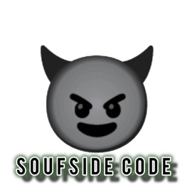 Not A Diss SoufSide Code