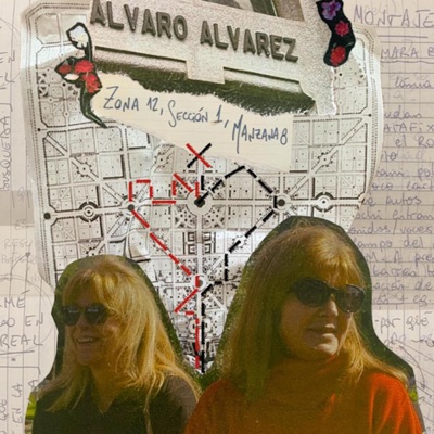 Alvaro Alvarez: Zona 12, Sección 1, Manzana 8 - EP