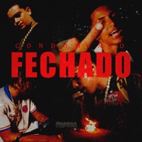 Condominio Fechado - Single - DJ Samrio, th sjm, GB TREM & Menor Nx