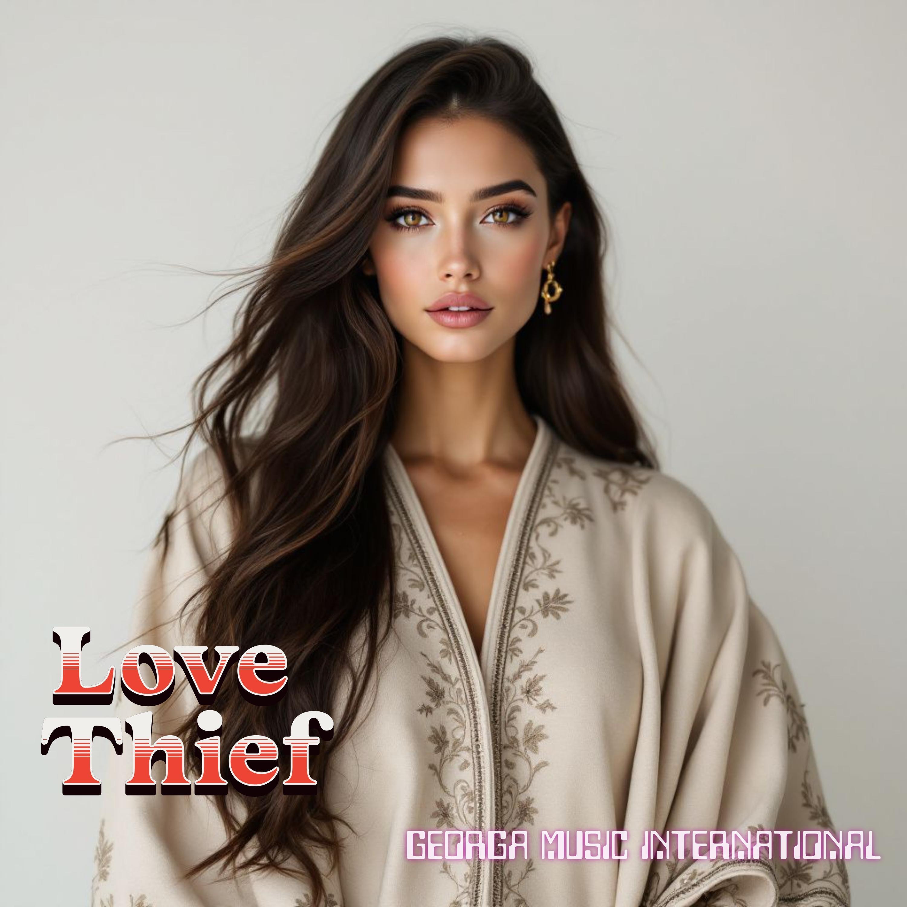 Love Thief - Single