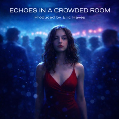 Room Full Of Strangers - Single