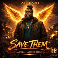 Save Them - Single - Jah Bami