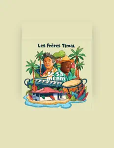 Listen to Les frères timal, watch music videos, read bio, see tour dates & more!