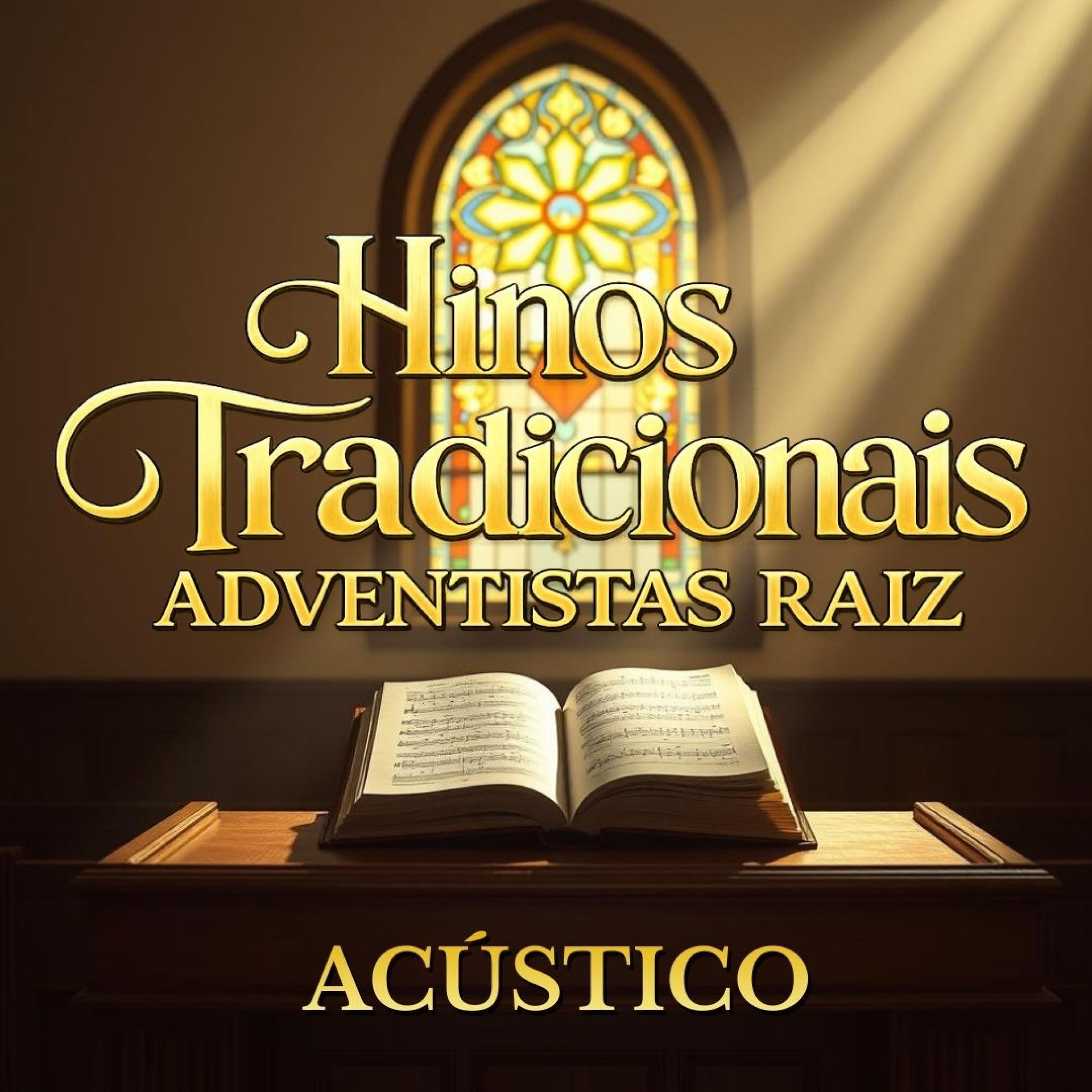Hinário Adventista Acústico
