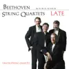 Orion String Quartet - String Quartet No. 13 in B-Flat Major, Op. 130: V. Cavatina. Adagio molto espressivo