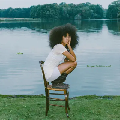 Listen to Do you feel the same? - EP by JELISA